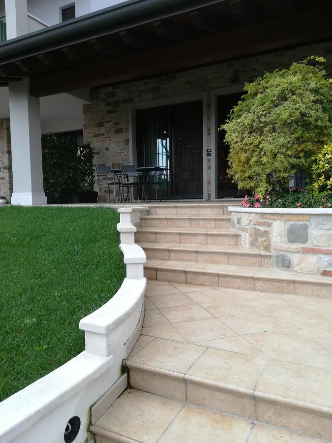 Casa Lorena Desenzano del Garda Exterior photo